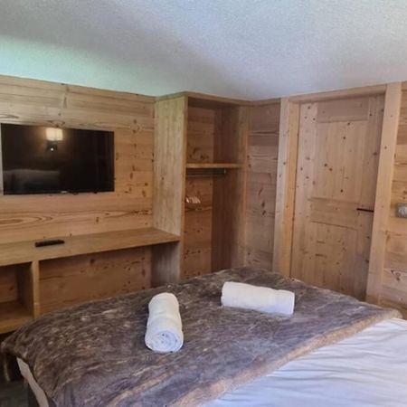 Val Thorens - Silveralp - Duplex Avec 3 Chambres Екстер'єр фото